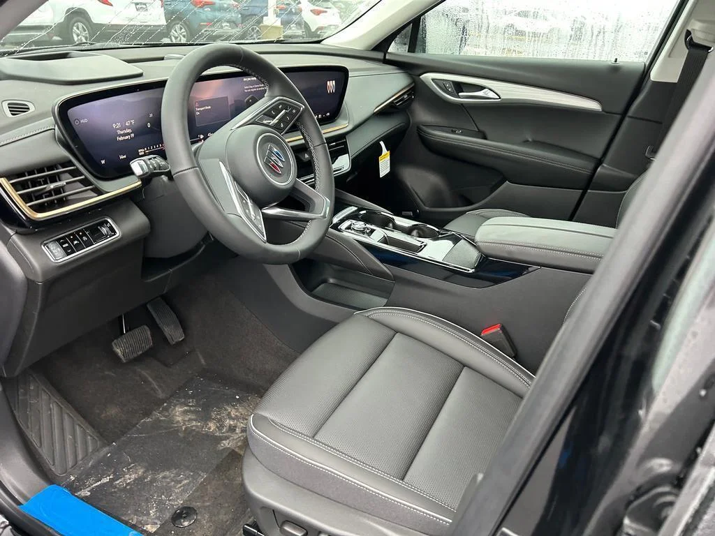 2026 Buick Envision Avenir - Photo 6