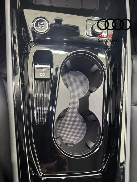 New 2026 Blue Audi S line image 21