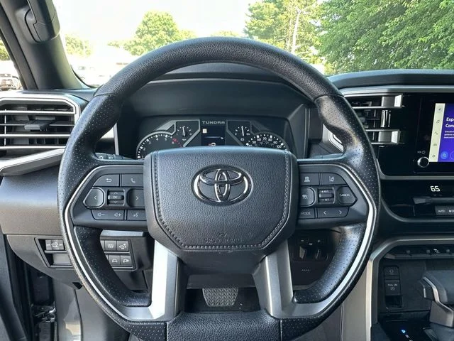 2026 Toyota Tundra SR5 - Photo 17