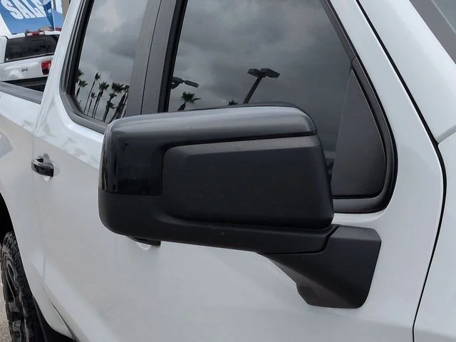 Used 2024 White Chevrolet LT Trail Boss image 12