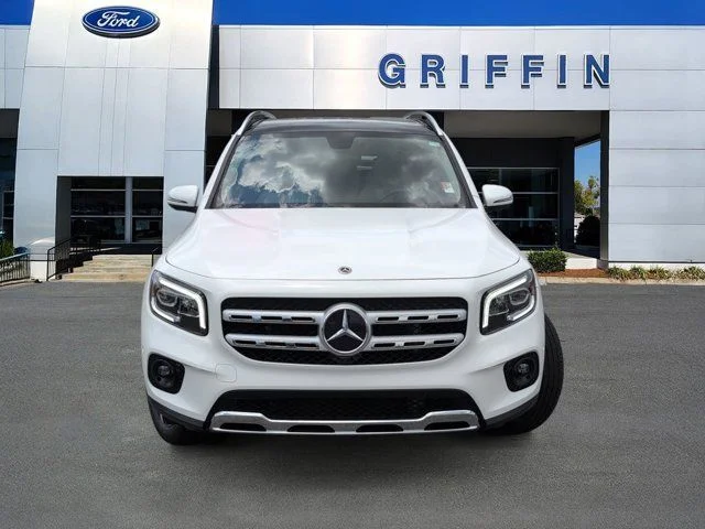 Used 2021  Mercedes-Benz GLB 250 image 12