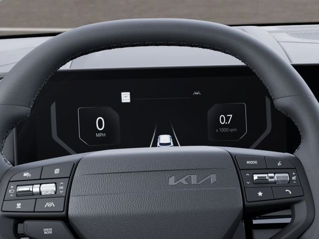 New 2026 Gray Kia SX image 21
