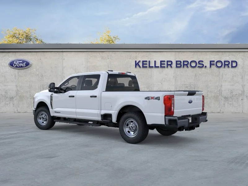 New 2026 Oxford White Ford XL image 27