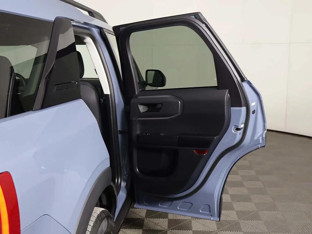 Used 2024 Gray Ford Big Bend image 19