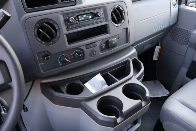 2026 Ford E-Series Cutaway Base - Photo 52