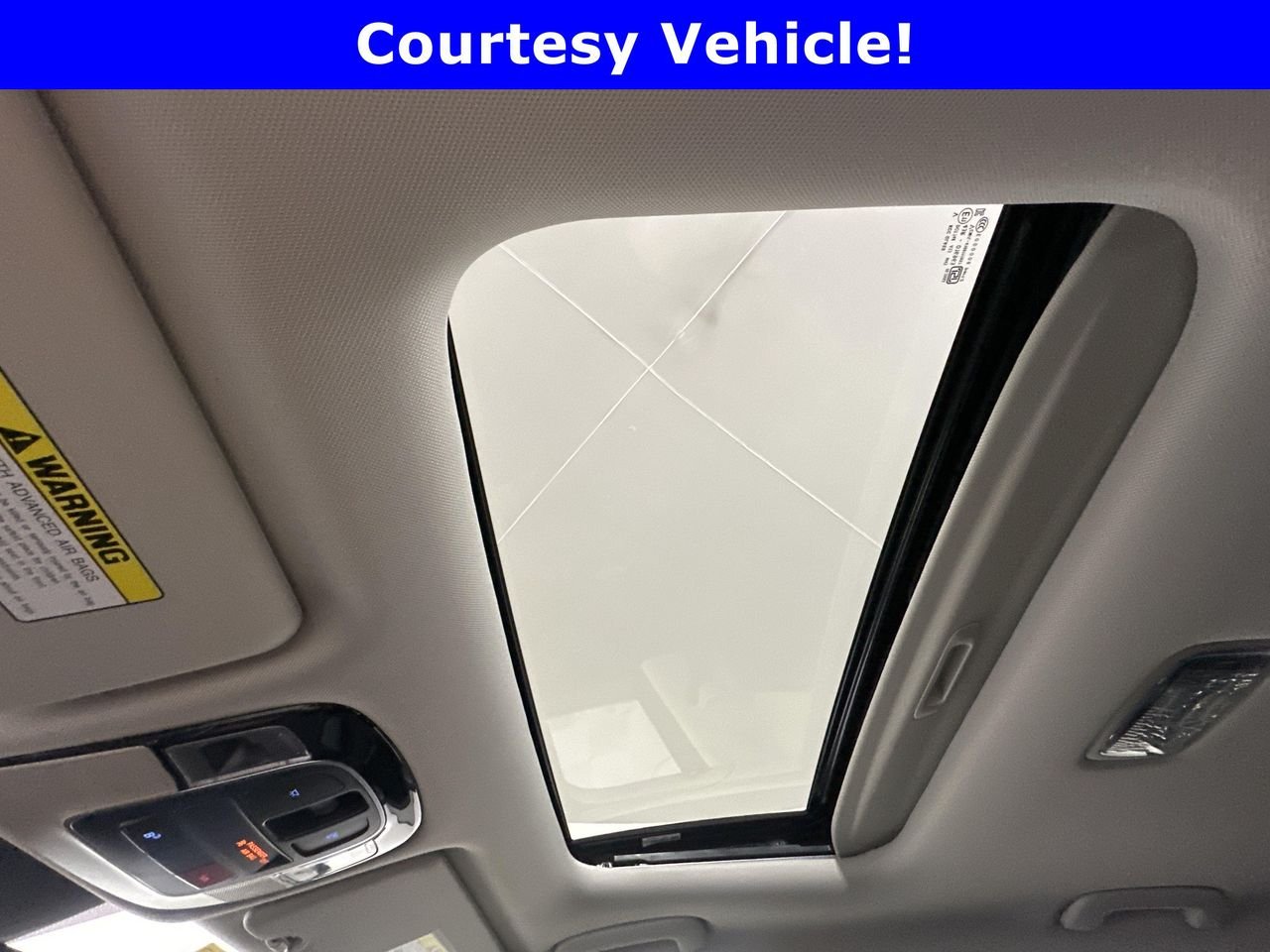 2025 Hyundai Tucson SEL Convenience - Photo 20