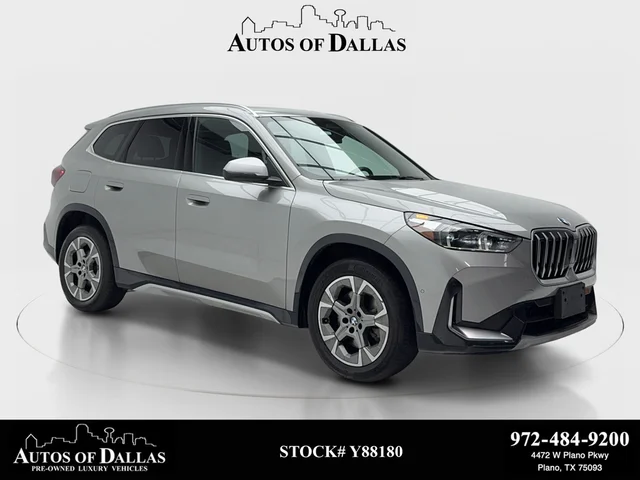 2024 BMW X1 xDrive28i