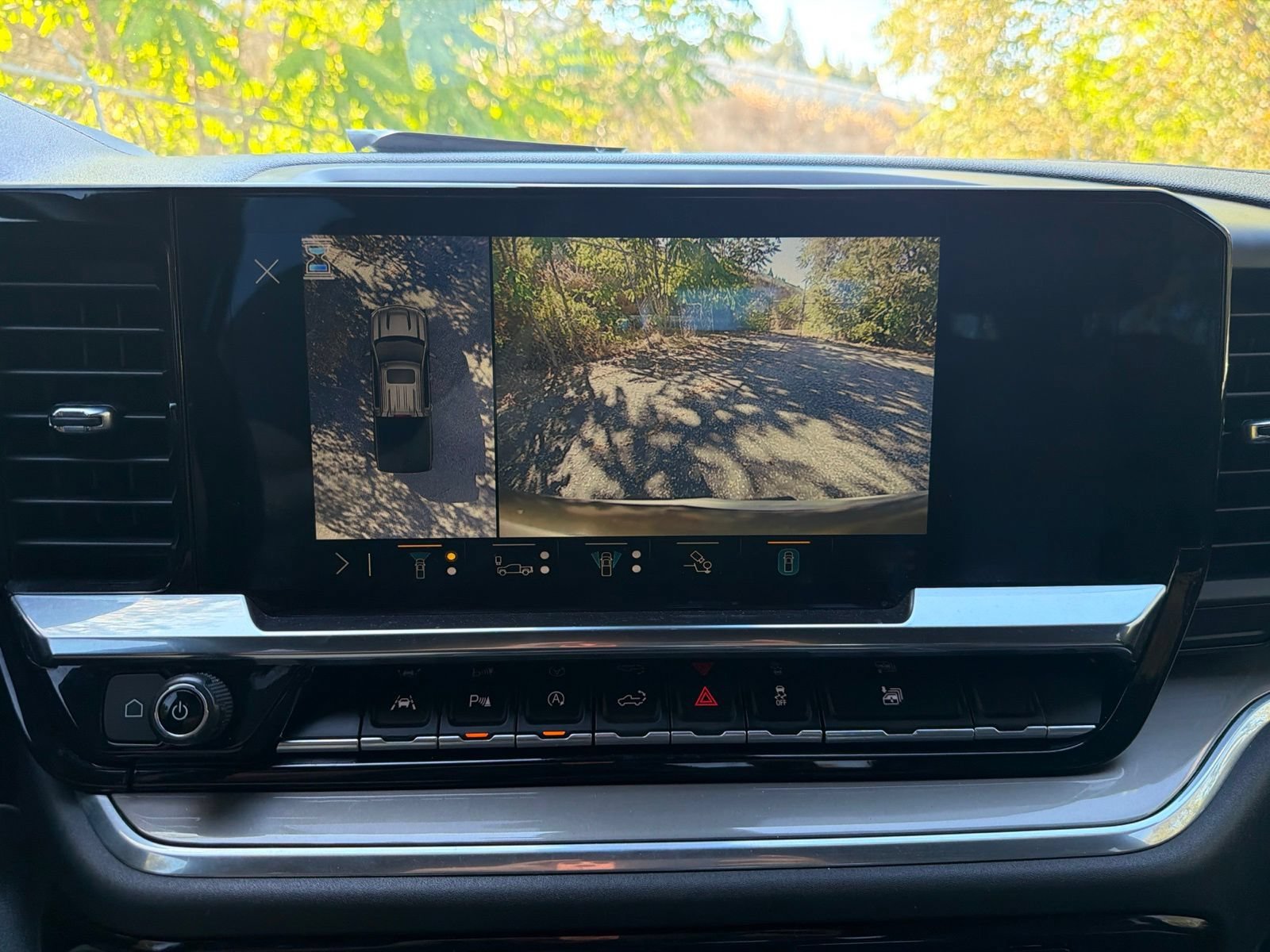 2022 Chevrolet Silverado 1500 High Country - Photo 15