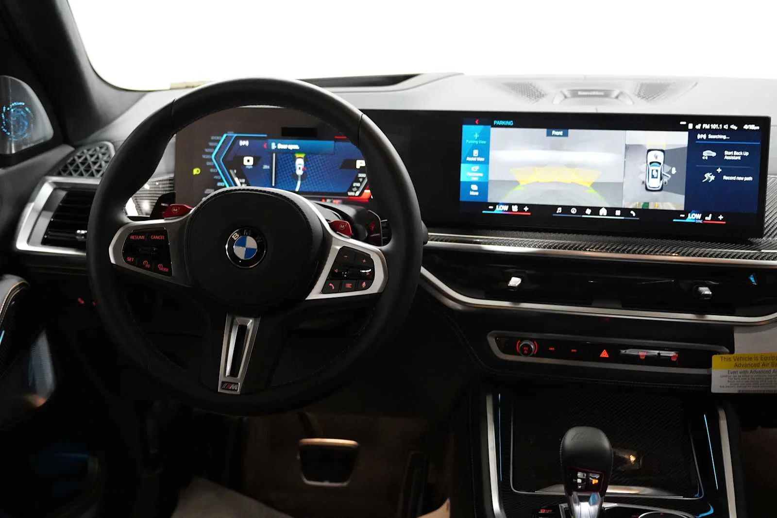 2026 BMW X5 M X5 M - Photo 13