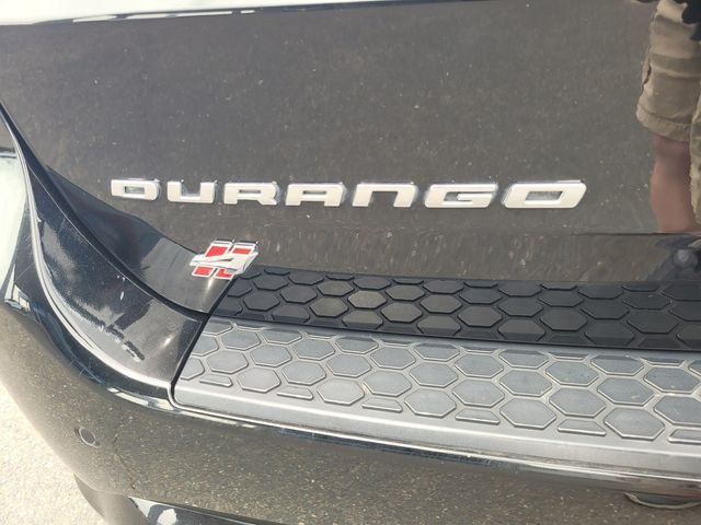 Used 2023 Black Dodge GT image 10