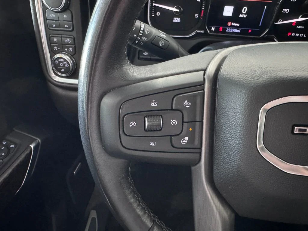 2023 GMC Sierra 2500 Denali HD Denali - Photo 16