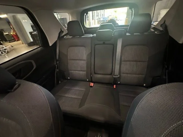 Used 2023 Silver Ford Big Bend image 12