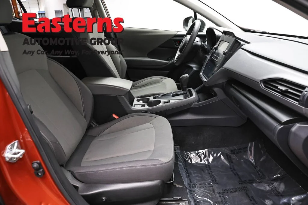 Used 2024 Beige Subaru Base image 24