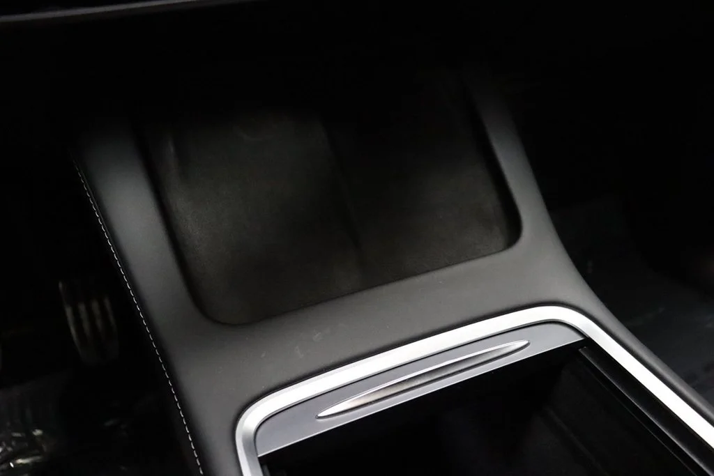 Used 2022 Pearl White Multi-Coat Tesla Performance image 45
