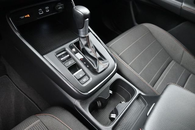 Used 2024 Crystal Black Pearl Honda Sport image 4