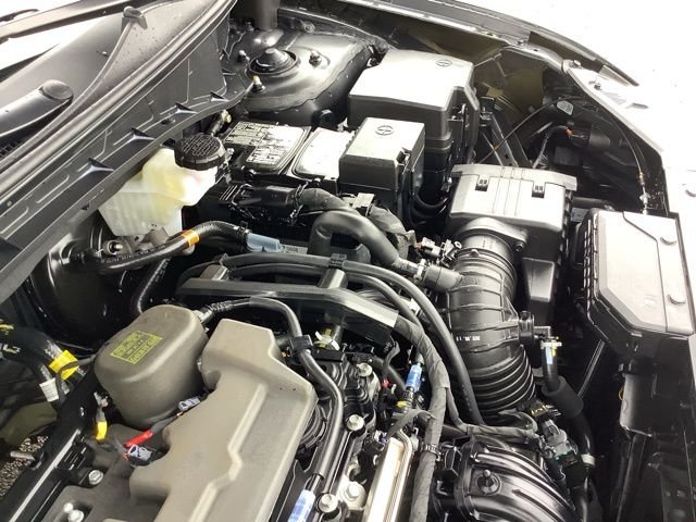 Certified Used 2026 Phantom Black Hyundai SE image 20