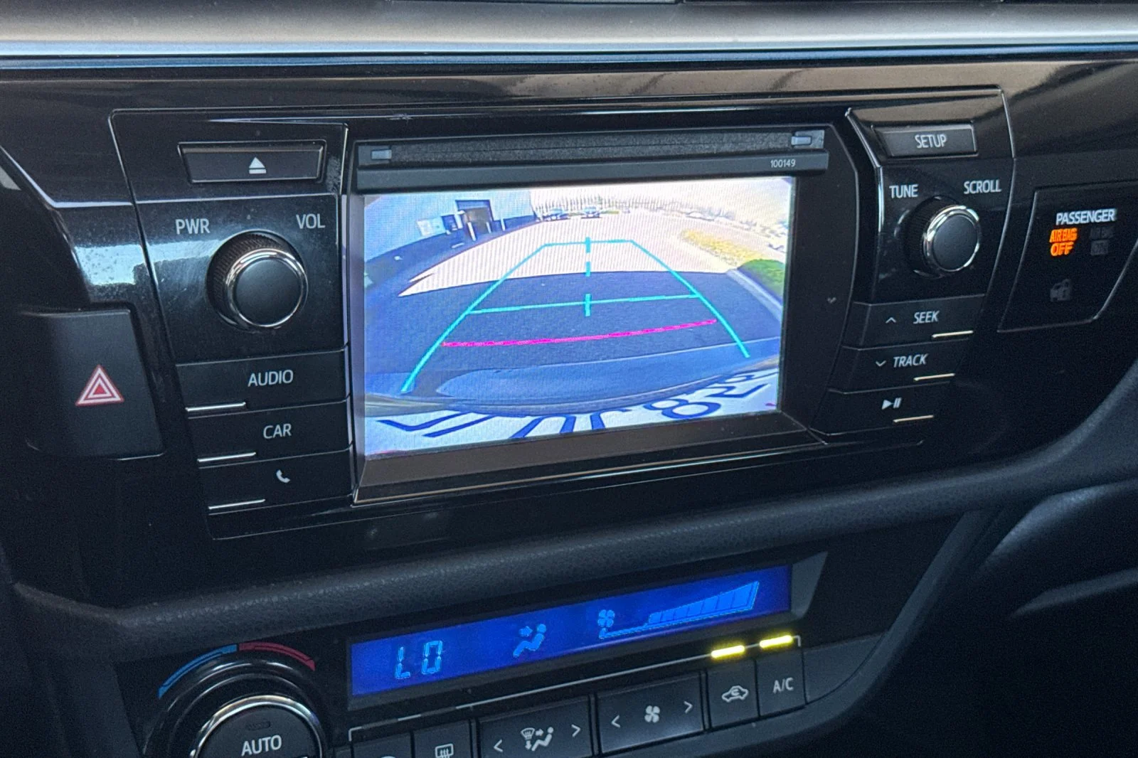 Used 2015 Black Sand Toyota S Plus image 18