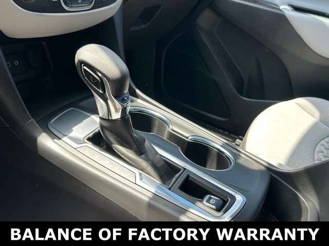 Used 2024 White Chevrolet LS image 24