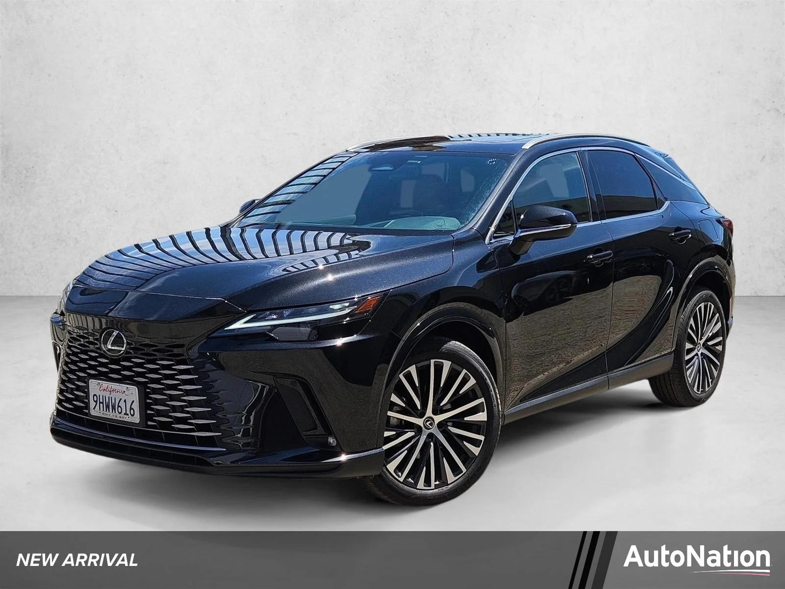 2023 Lexus RX