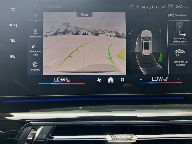 2025 BMW X1 28i - Photo 20