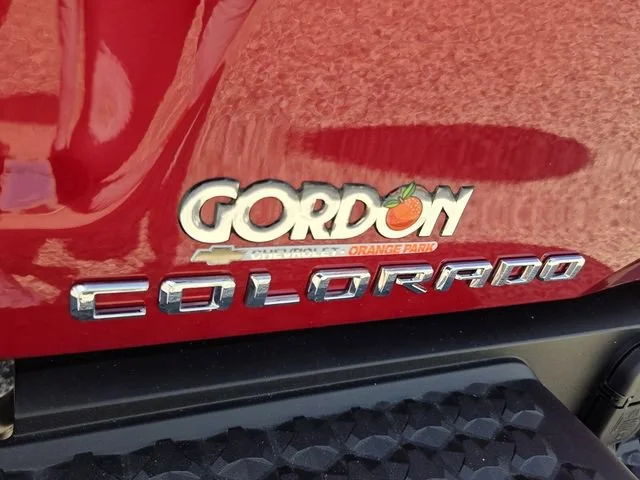 2026 Chevrolet Colorado LT - Photo 20