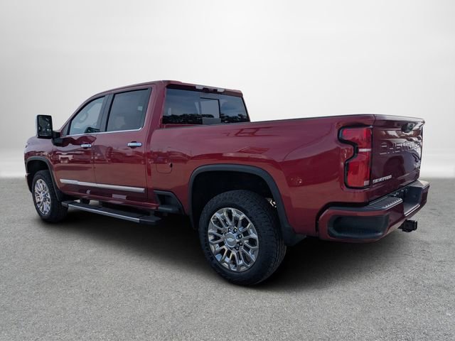 2026 Chevrolet Silverado 2500 HD High Country - Photo 6