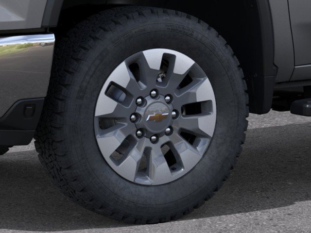 2026 Chevrolet Silverado 2500 HD LT - Photo 9