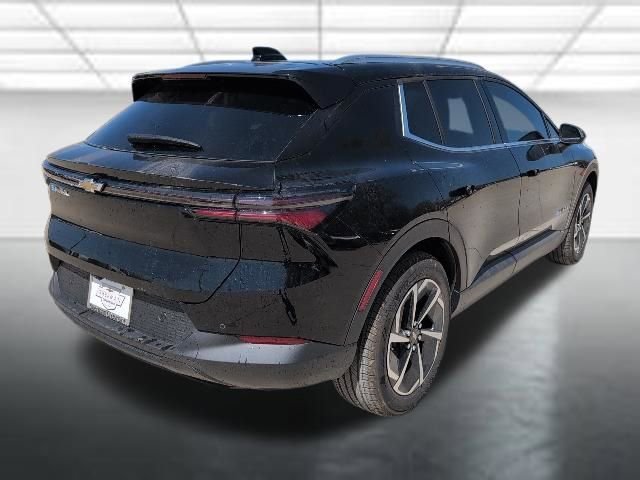 New 2026 Black Chevrolet LT image 30