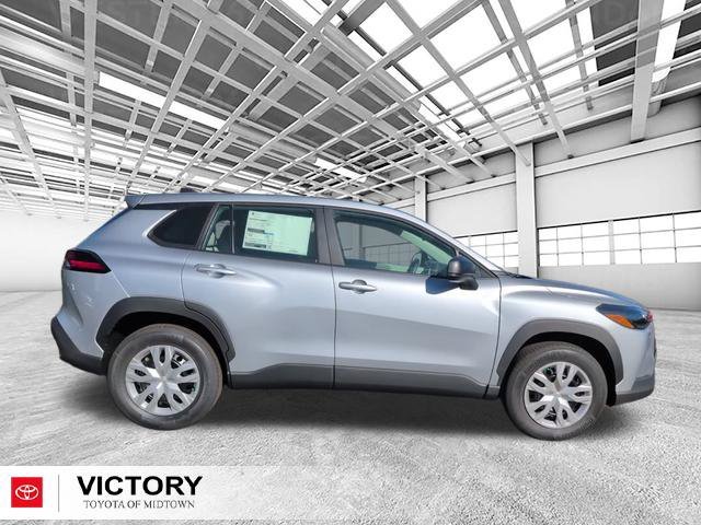 Vehicle thumbnail