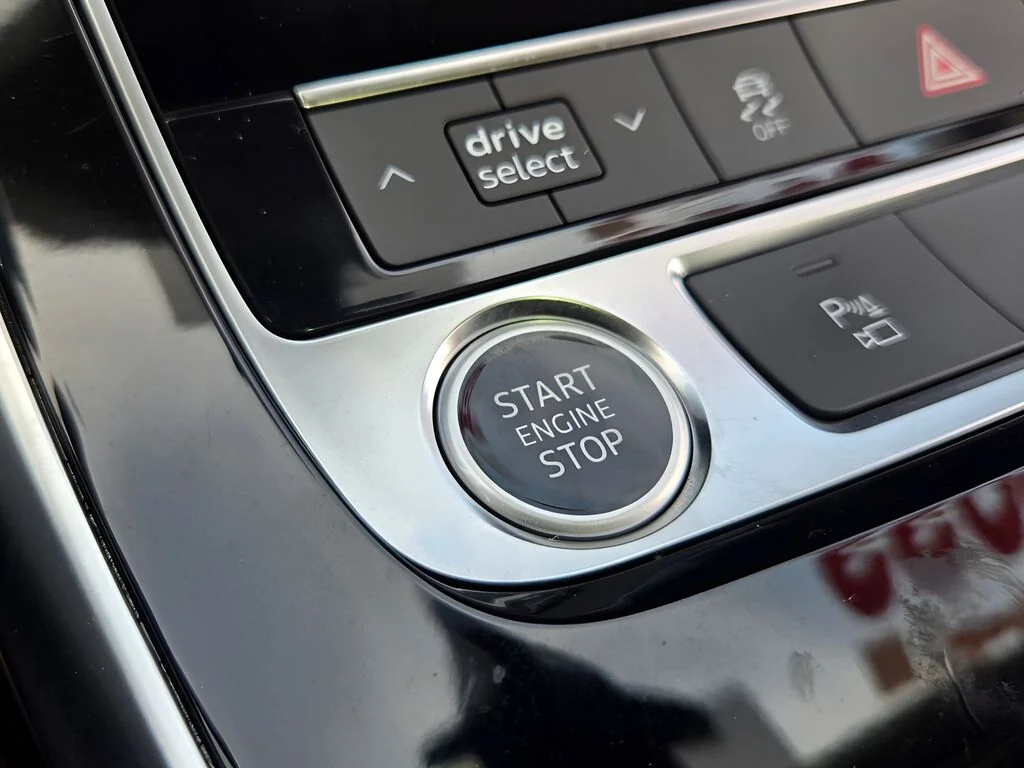 2022 Audi Q7 Premium Plus - Photo 29