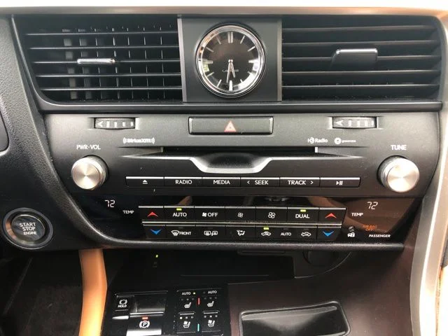 Used 2021 Caviar Lexus 350 image 30
