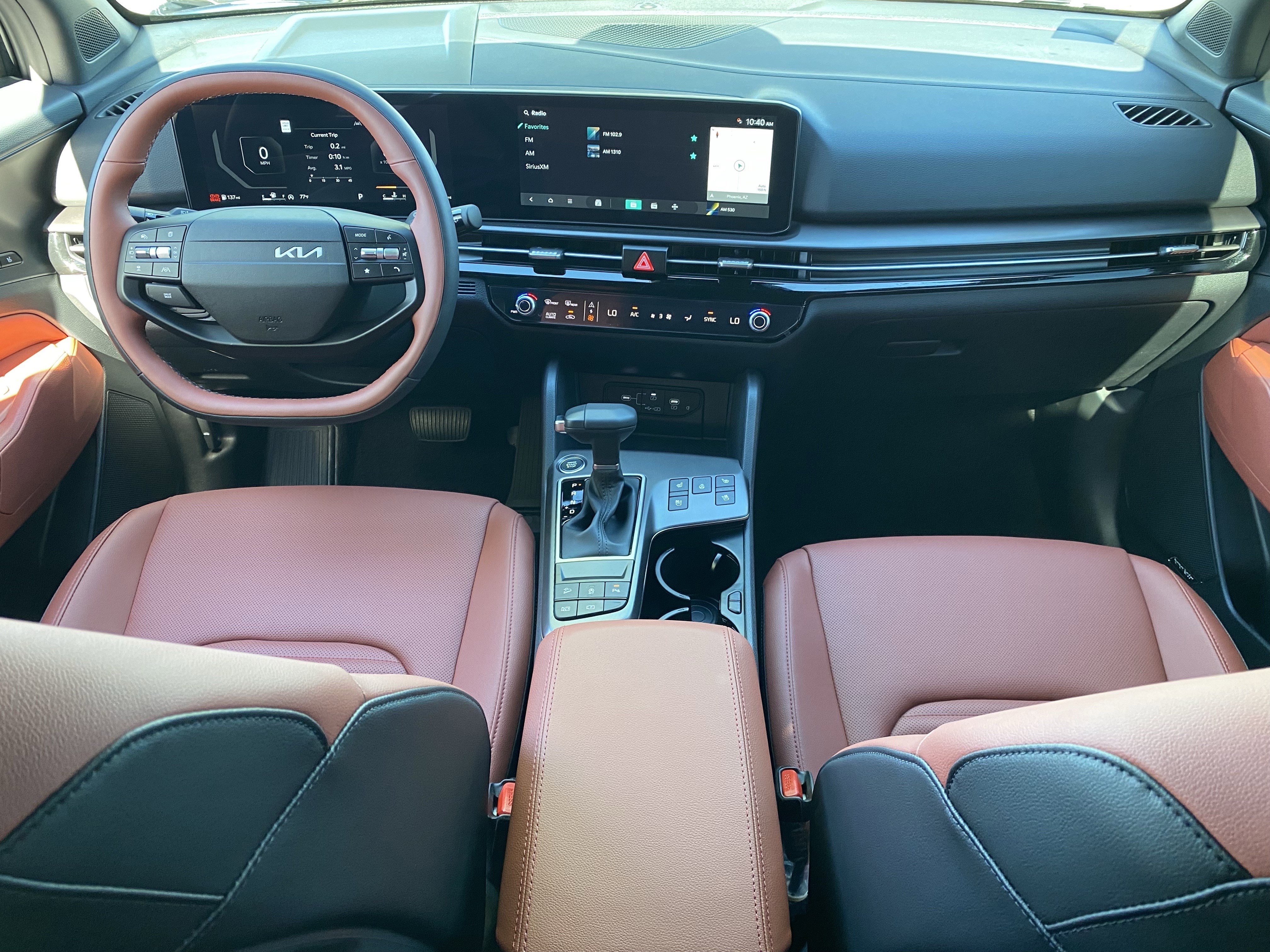 2026 Kia Sportage SX Prestige - Photo 13