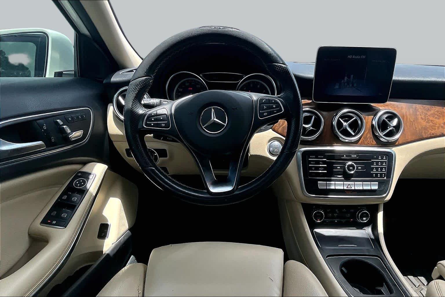 Pre-Owned 2019 Mercedes-Benz GLA 250
