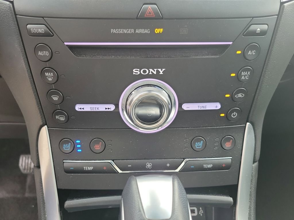 Used 2018 Ingot Silver Metallic Ford Titanium image 23