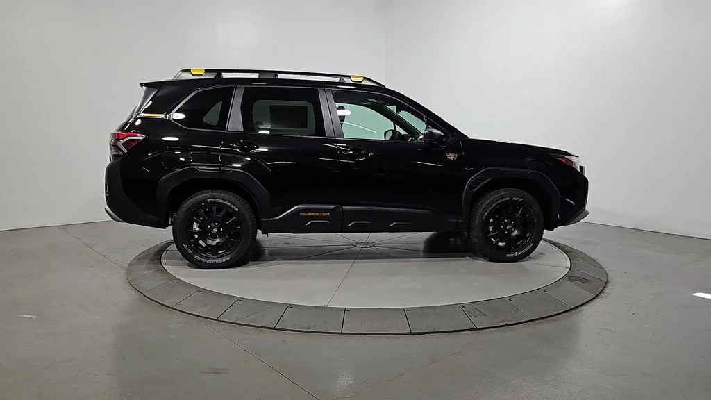 2026 Subaru Forester Wilderness - Photo 6