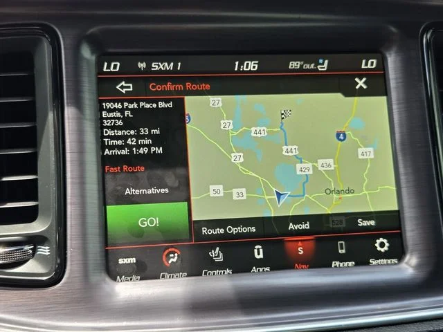 Used 2018 White Dodge R/T image 22