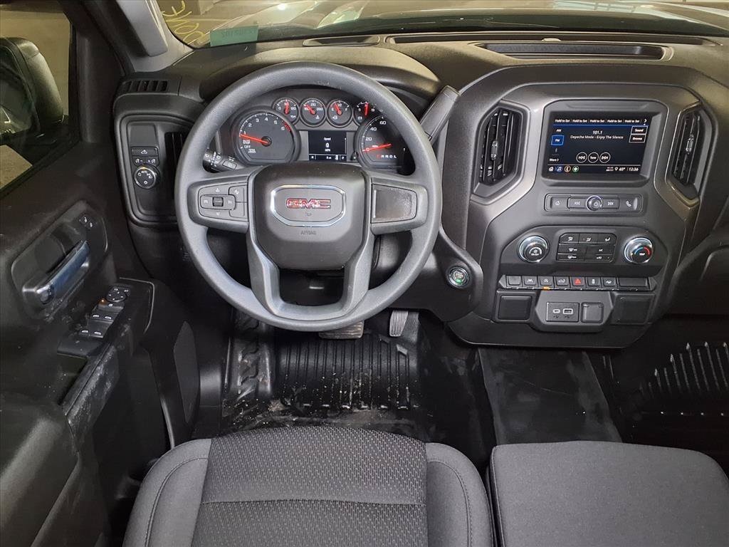 New 2026 Sterling Metallic GMC Pro image 13