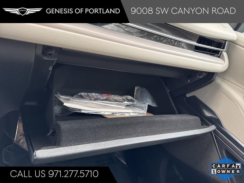 Used 2025 Blue Metallic Lincoln Reserve image 32