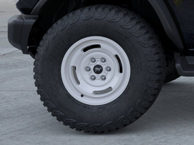 New 2026 Gray Ford Heritage Edition image 21
