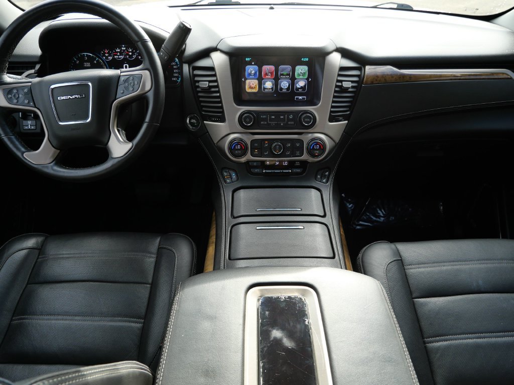 Certified Used 2017 White GMC Denali image 15