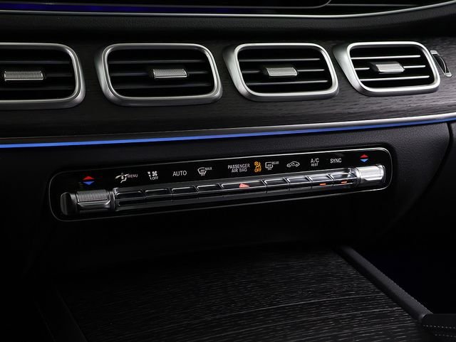 2026 Mercedes-Benz GLE GLE350 - Photo 28