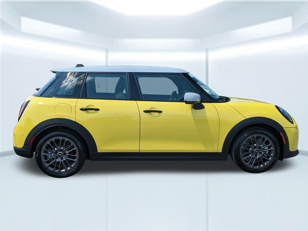 2026 MINI Hardtop 4 Door S - Photo 6