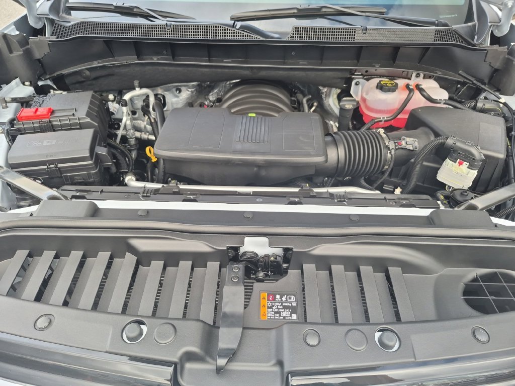 2026 Chevrolet Silverado 1500 High Country - Photo 15