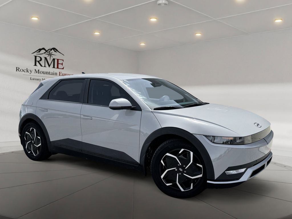 2023 Hyundai Ioniq 5 SEL AWD's photo