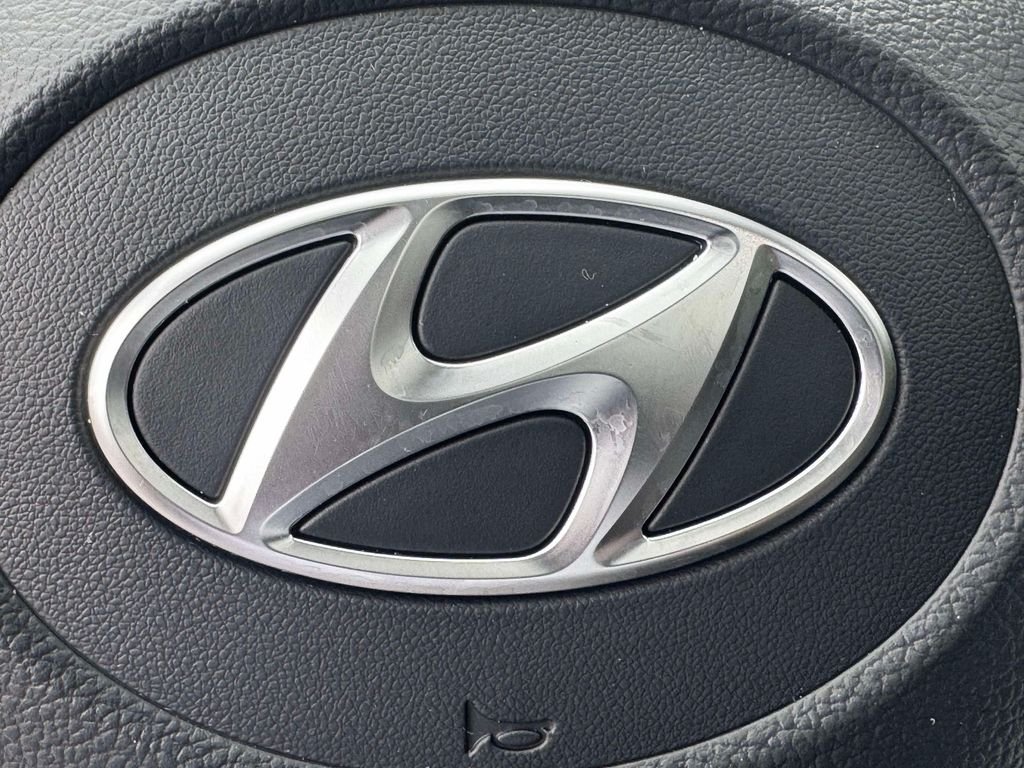 2024 Hyundai Palisade Limited - Photo 36