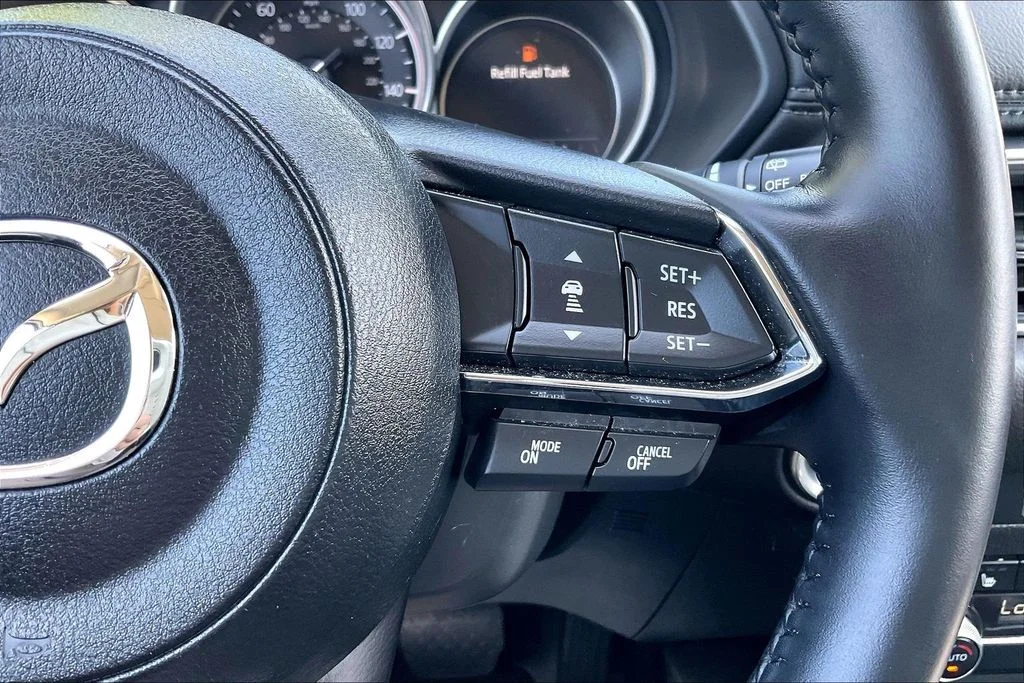 Used 2024 Silver Mazda 2.5 S Preferred Package image 19