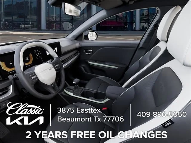 New 2026 Blue Kia GT-Line image 17