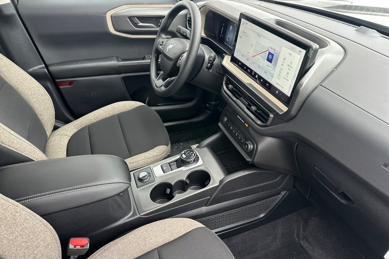 Used 2026 Black Ford Big Bend image 15