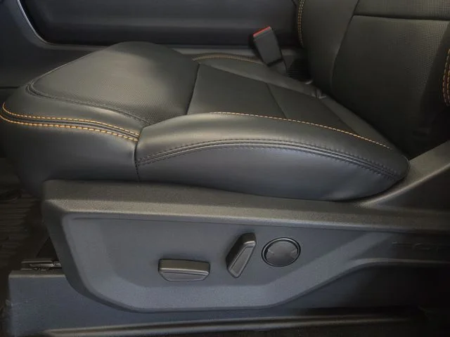 New 2027 Marsh Gray Ford Tremor® image 45