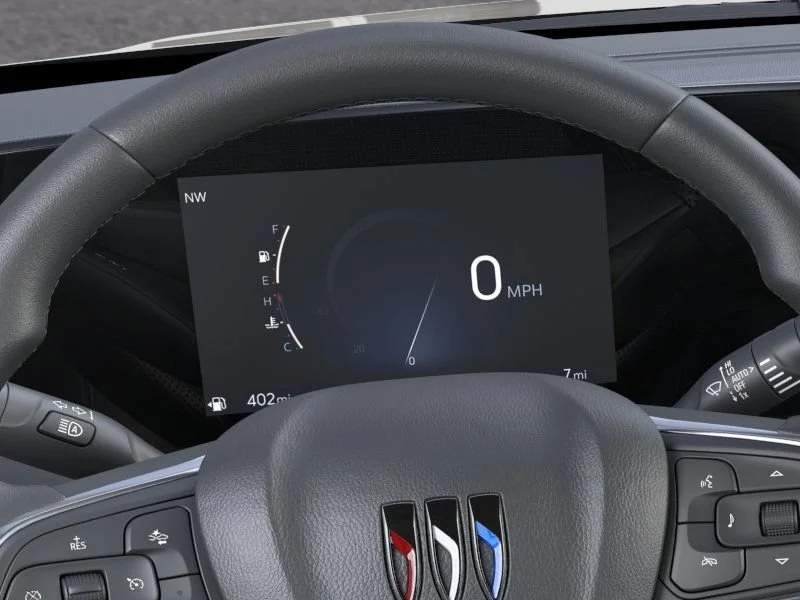 New 2026 Ceramic Buick Sport Touring image 18
